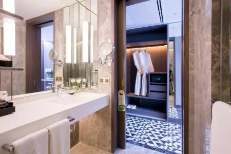 Centara Grand At Centralworld - Sha Extra Plus Certified - 83