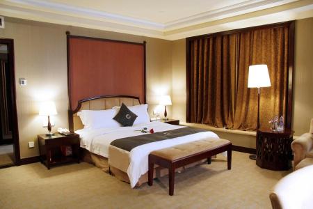 The Royal Marina Plaza Guangzhou - 18