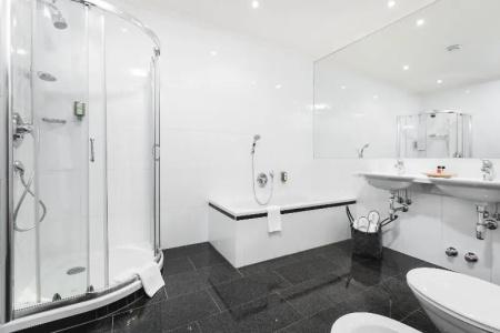 Krumers Post & Spa - 36