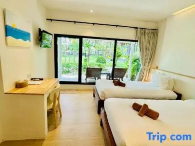 Twin Bay Resort - Sha Extra Plus - 110