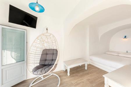 Pearl on the Cliff & Suites by Pearl Collection - 63
