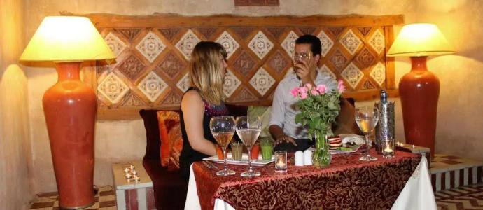 Riad Palais Sebban - 25
