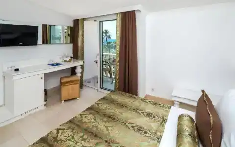 Onkel Resort - 44