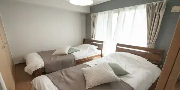 Uchi Living Stay Otaru Suitengu - 29