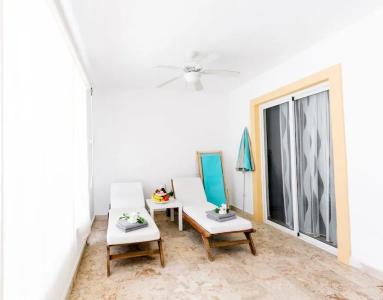 Las Terrazas Vip Pool Beach Club & Spa - 5