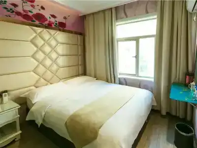 GreenTree Alliance Shanghai Minhang District Hongqiao Hub Huanghua Road - 12