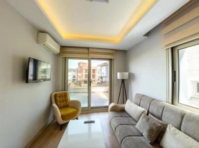 Sigacik Marina Apart - 36