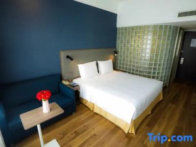 Holiday Inn Express Suzhou Changjiang, An Ihg - 75