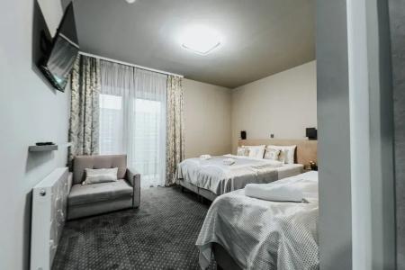 Arena Deluxe & Spa - 1