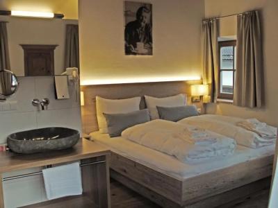 Mammhofer Suite & Breakfast - 18