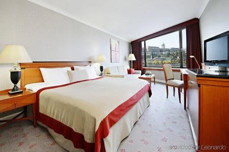 Intercontinental Budapest, An Ihg - 3