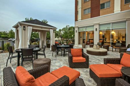 Hilton Garden Inn Minneapolis Airport Mall of America - 27