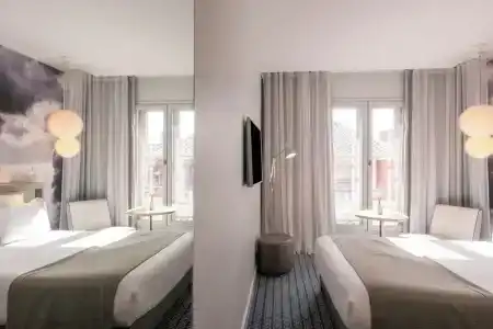 Le Grand Balcon - 60