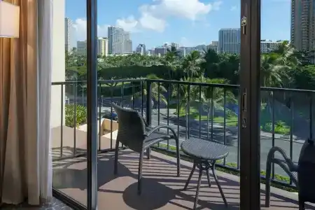 Aqua Palms Waikiki - 50