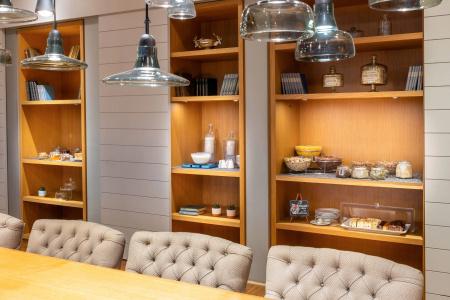 Innside By Meliá Prague Old Town - 41