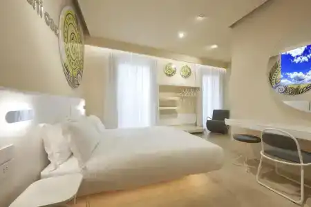 Palazzo Gatto Art & Spa - 28