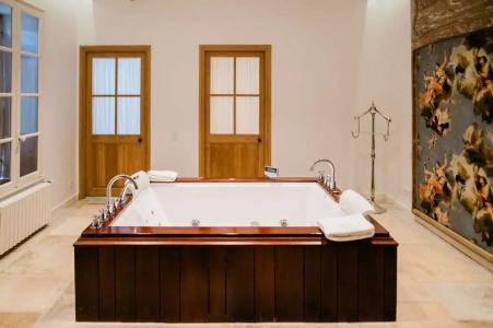 Hôtel la Maison de Rhodes & Spa - 21