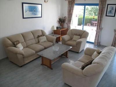 Chriseleni Latchi Villas - 88