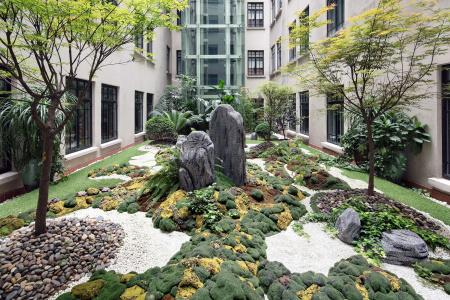 The Yangtze Boutique Shanghai - 18