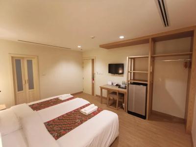Baan Suwantawe - 2
