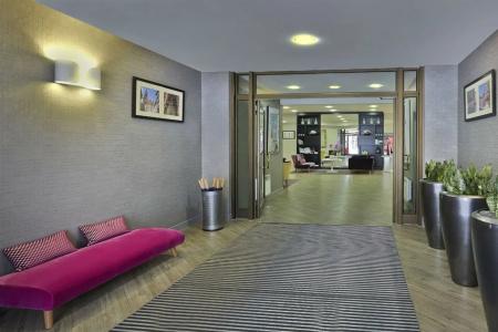 Citadines Kléber Strasbourg - 12