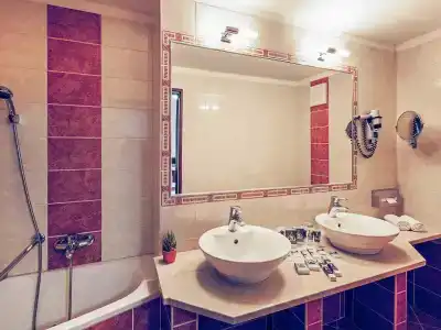Mercure Budapest City Center - 7