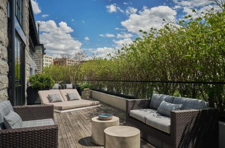 Sagamore Pendry - 30