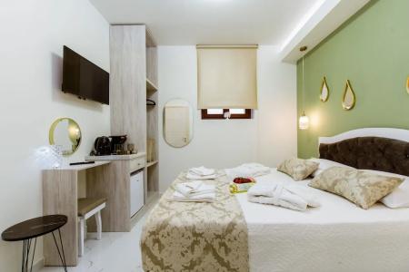 Konmari Boutique Suites - 96