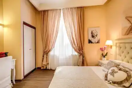 Rome55 - Piazza di Spagna - 78
