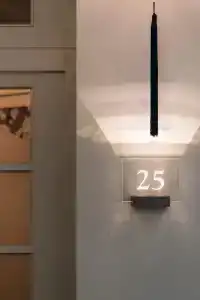 Relais Le Chevalier - 14