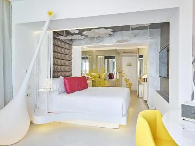 Five Flowers & Spa Formentera - 25