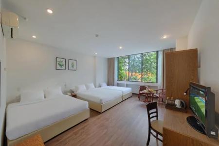 Vitalis Riverside - 64