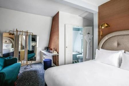 Grand Pigalle - 43