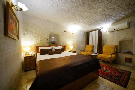 Harman Cave - 31