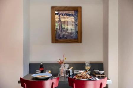 Savona 18 Suites - 10