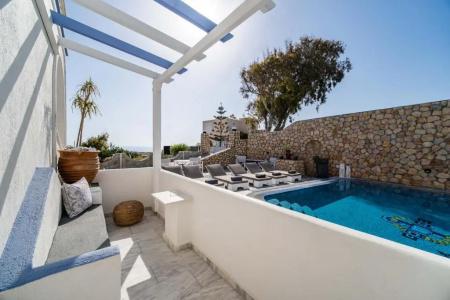 Stavros Villas - 59