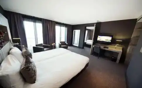 Van der Valk Middelburg - 4