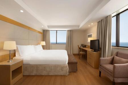 Hilton Copacabana Rio de Janeiro - 5