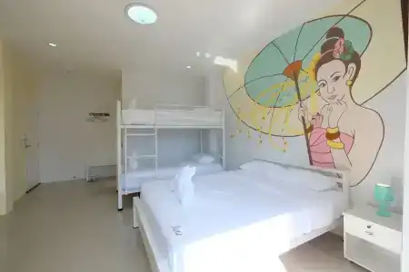 Noble Baan Pastel - 40