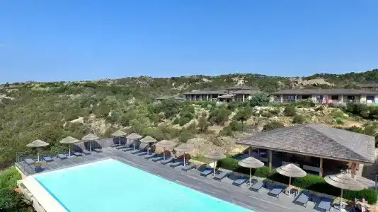 Résidence Les Terrasses de Rondinara - 9