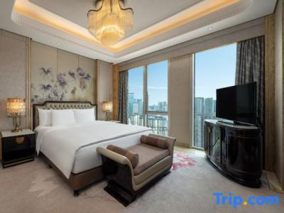 Wanda Reign Chengdu - 115