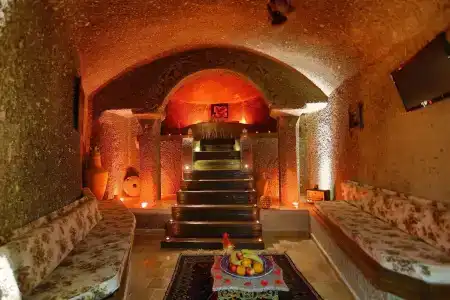 Hidden Cave - 17