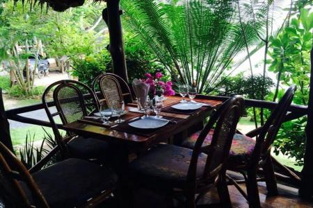 Sabai Corner Bungalows - Sha Extra Plus - 23