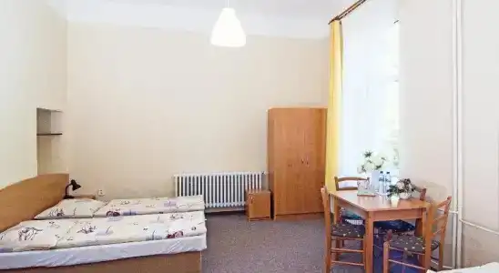 Hůrka - 3