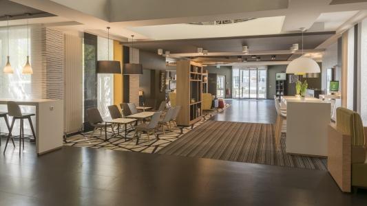 Holiday Inn Munich Unterhaching, An Ihg - 32