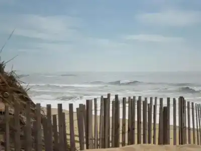 A Wave Inn - - 9