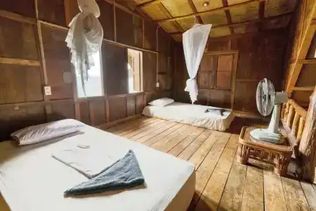Mai Pen Rai Bungalows - 94