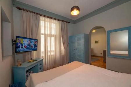 O'Pera Okanlı Suites - 44