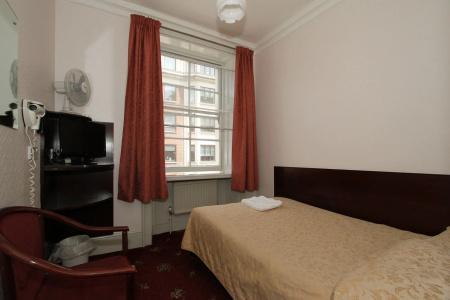 Ridgemount - 4