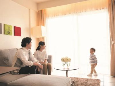 Hakodate Danshaku Club & Resorts - 78